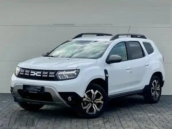Dacia Duster SUV Automat