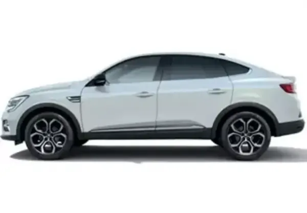 Renault Arkana SUV Automat