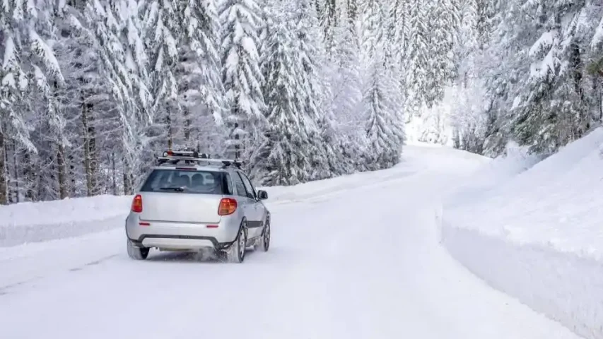 inchiriere auto cluj iarna