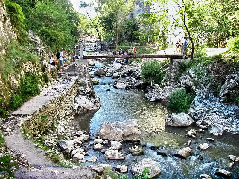 Cheile turzii
